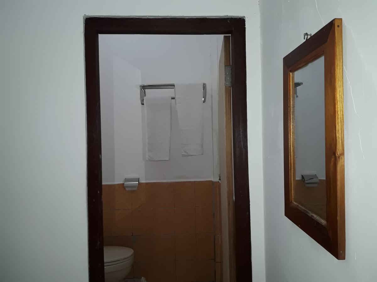 The Teuz B&B Labuan Bajo Extérieur photo