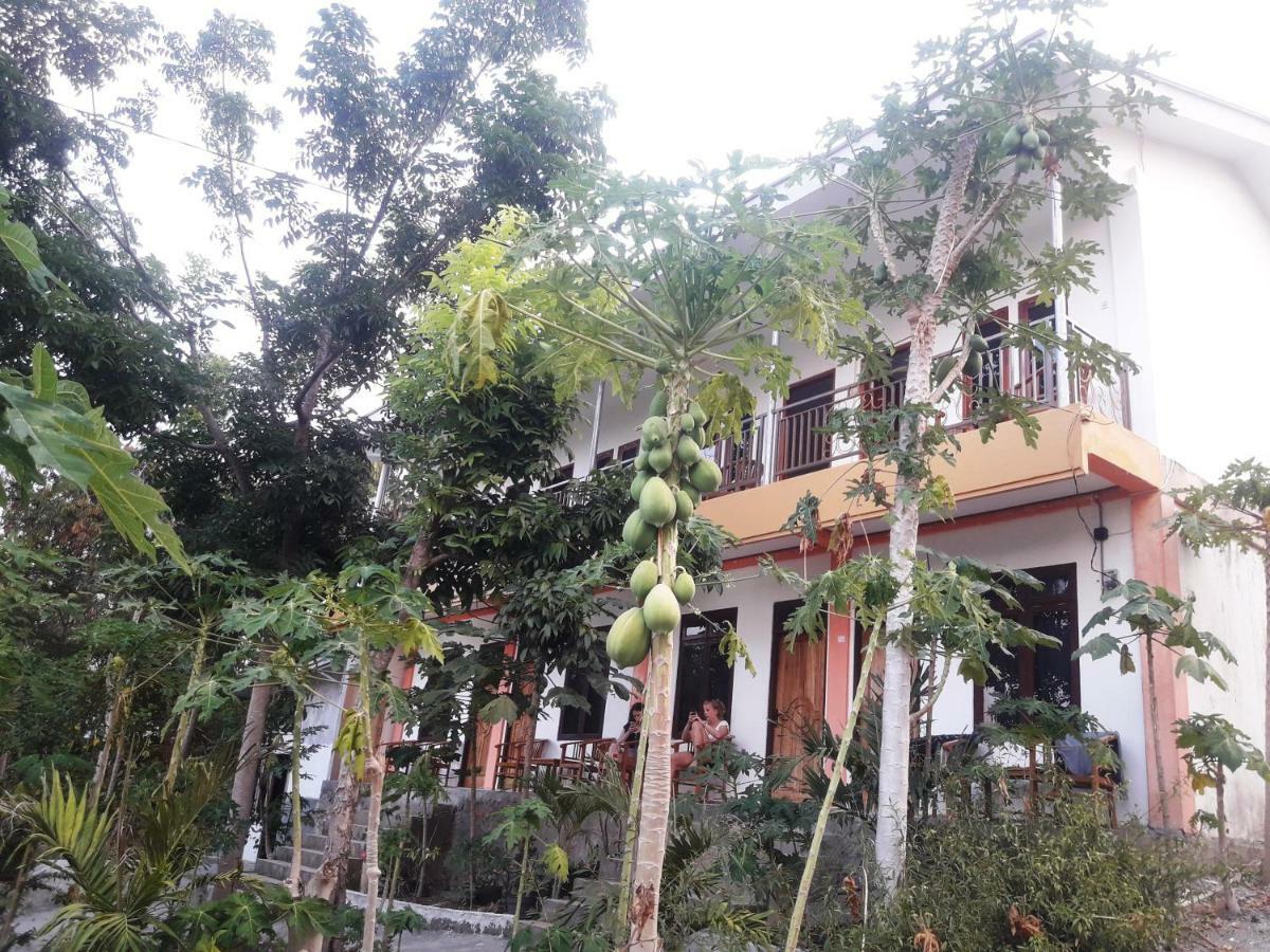 The Teuz B&B Labuan Bajo Extérieur photo