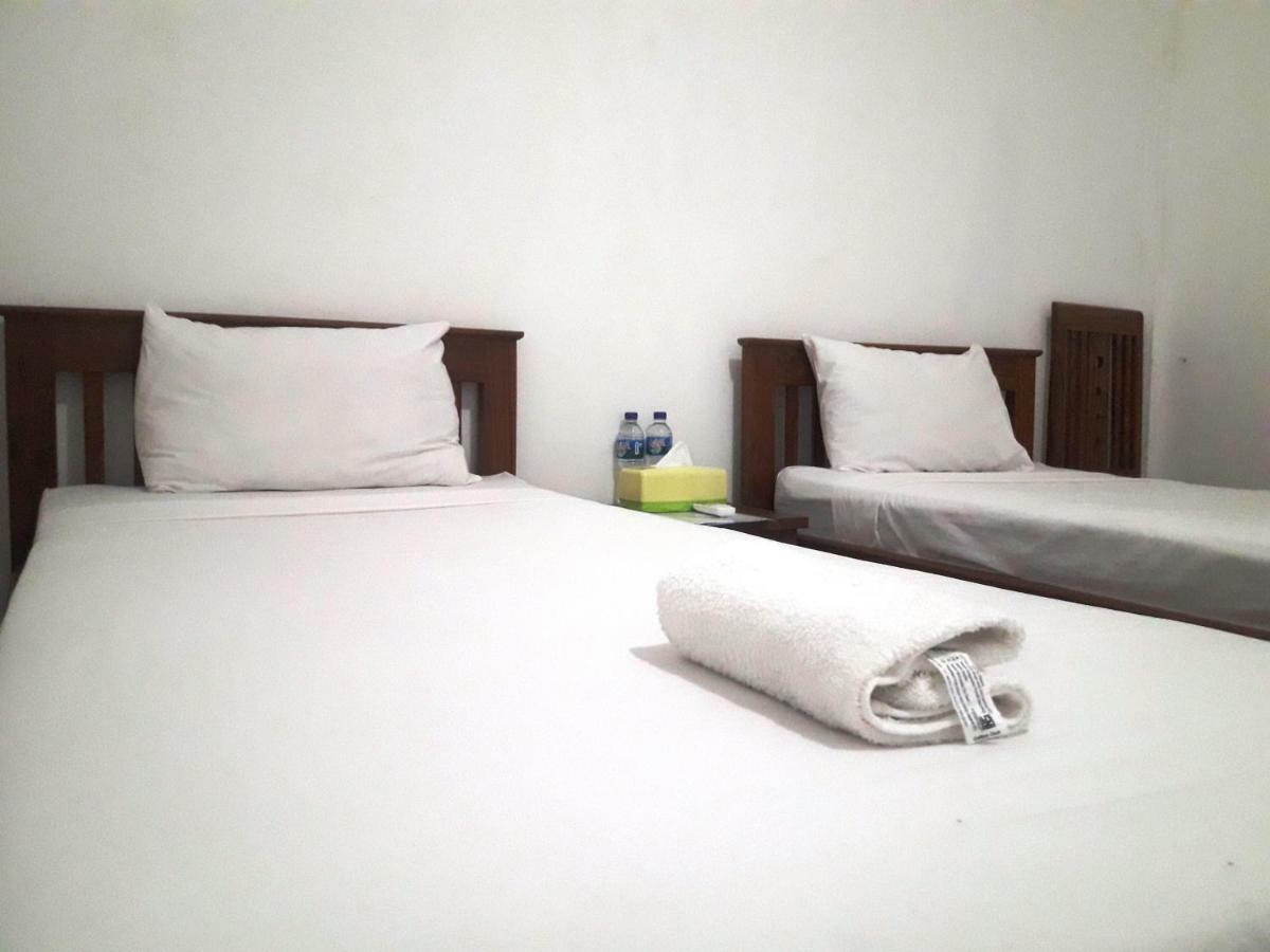 The Teuz B&B Labuan Bajo Extérieur photo