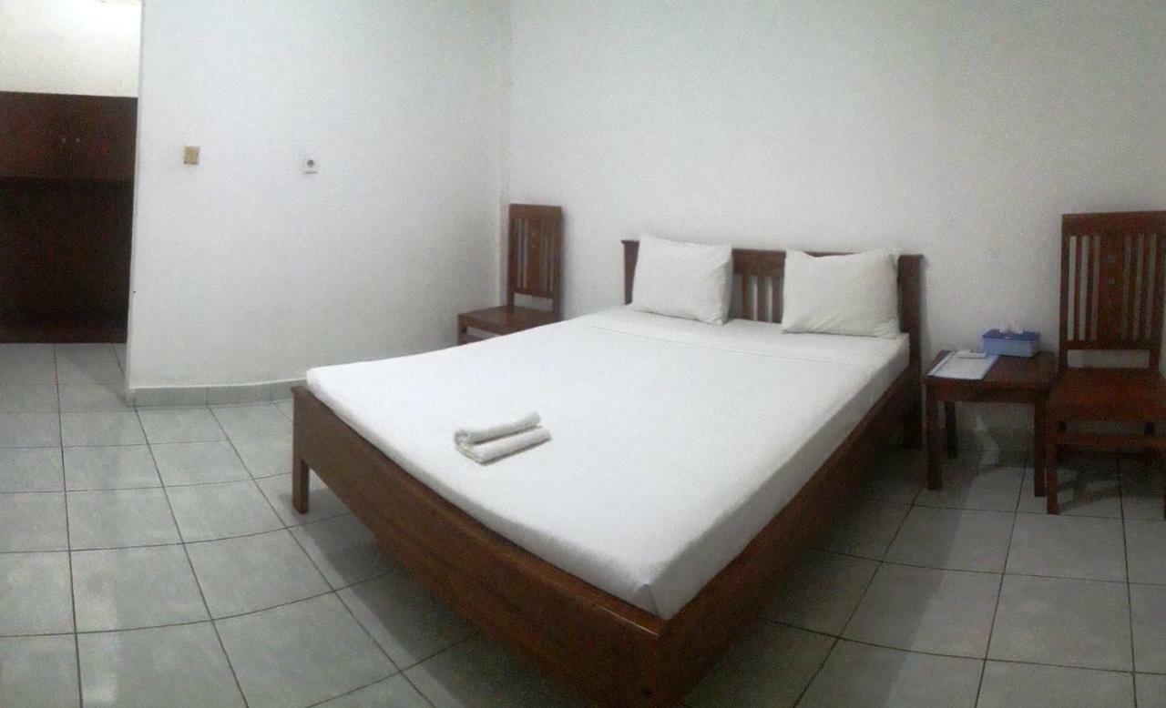 The Teuz B&B Labuan Bajo Extérieur photo